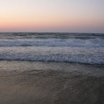 Alagadi Beach Cyprus