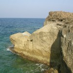 Halbinsel Kormakiti auf Zypern